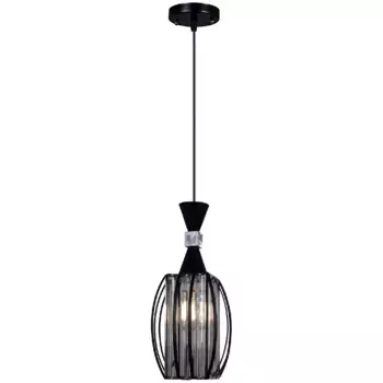 Подвесной светильник Reluce 03868-0.4-01 BK