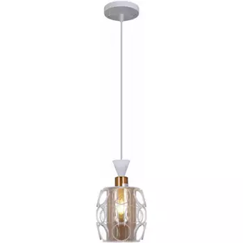 Подвесной светильник Reluce 03930-0.4-01 WH