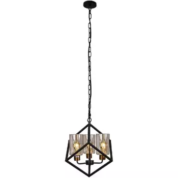 Подвесной светильник Reluce 03990-0.9-03 BK