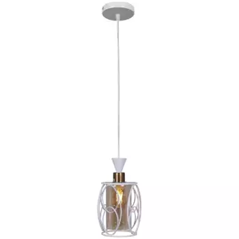 Подвесной светильник Reluce 04111-0.4-01 WH