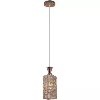 Подвесной светильник Reluce 04115-0.9-01 GD