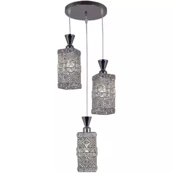 Подвесной светильник Reluce 04115-0.9-03 CH