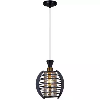 Подвесной светильник Reluce 04428-0.9-01 BK