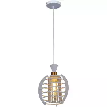 Подвесной светильник Reluce 04428-0.9-01 WH