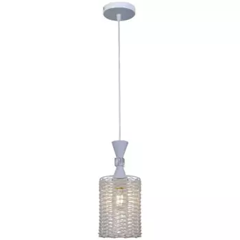 Подвесной светильник Reluce 04570-0.4-01 WH