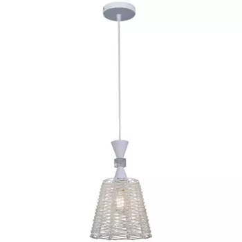 Подвесной светильник Reluce 04571-0.4-01 WH