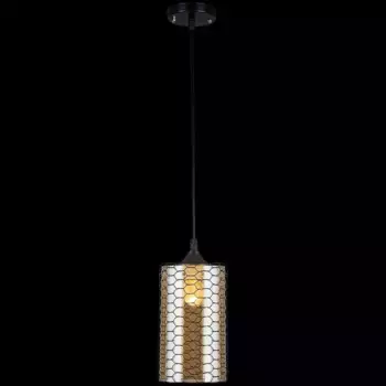 Подвесной светильник Reluce 04934-0.9-01 BK