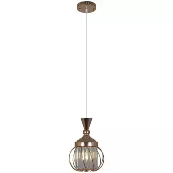 Подвесной светильник Reluce 05020-0.4-01 GD