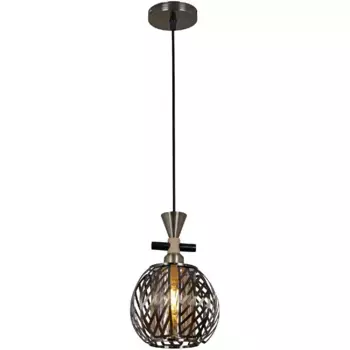 Подвесной светильник Reluce 05027-0.9-01 AB