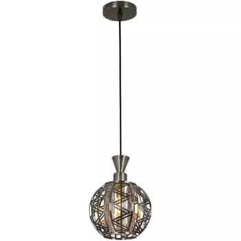 Подвесной светильник Reluce 05047-0.9-01 AB