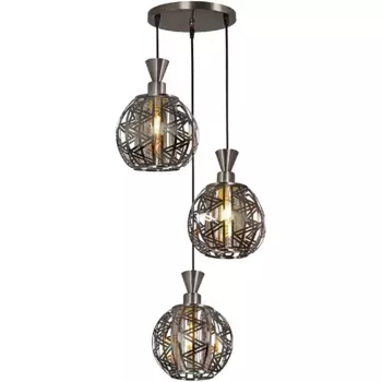 Подвесной светильник Reluce 05047-0.9-03 AB