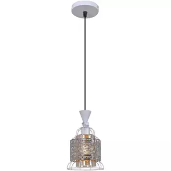 Подвесной светильник Reluce 05363-0.9-01 CH+WH