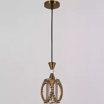 Подвесной светильник Reluce 05364-0.9-01 GB