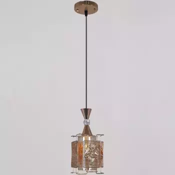 Подвесной светильник Reluce 05365-0.9-01 FGD