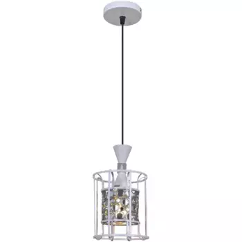 Подвесной светильник Reluce 05402-0.9-01 WH+CH