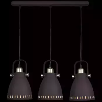 Подвесной светильник Reluce 08026-0.9-03 CF