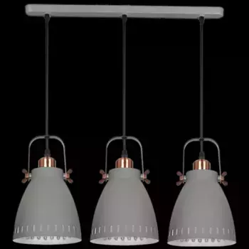 Подвесной светильник Reluce 08026-0.9-03 GY