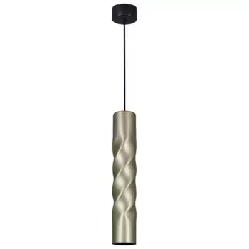 Подвесной светильник Reluce 16006-0.9-001LD 300mm GU10 GD