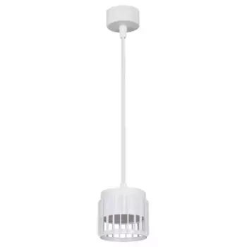 Подвесной светильник Reluce 53018-0.9-001MN GX53 WT