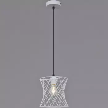 Подвесной светильник Reluce 70115-3.4-01 WH