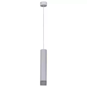 Подвесной светильник Reluce Technical 16008-0.9-001LD 300mm GU10 WT