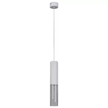 Подвесной светильник Reluce Technical 16009-0.9-001LD 300mm GU10 WT