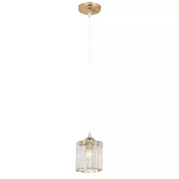 Подвесной светильник Rivoli Angelina 9077-201 Б0052878