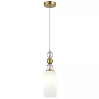 Подвесной светильник Rivoli Antonella 3181-201 Б0068046