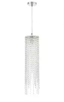 Подвесной светильник Rivoli Beatrice 4134-201 Б0066473