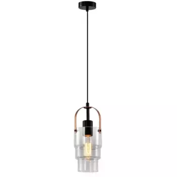 Подвесной светильник Rivoli Christina 4110-201 Б0057926