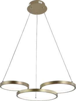 Подвесной светильник Rivoli Clara Б0061835