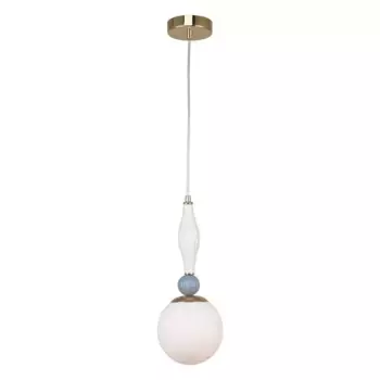 Подвесной светильник Rivoli Cosmina 4147-201 Б0066501