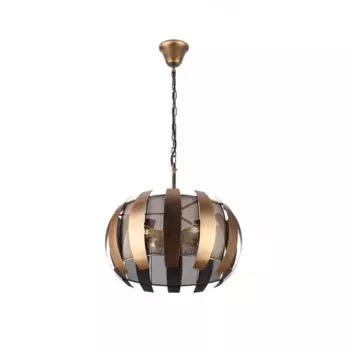 Подвесной светильник Rivoli Diverto 4035-204 Б0044555