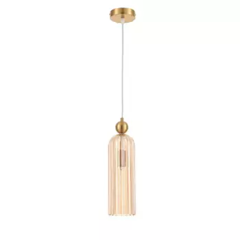 Подвесной светильник Rivoli Dorina 4120-201 Б0066460