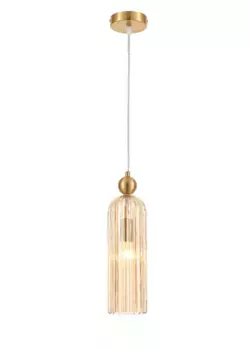 Подвесной светильник Rivoli Dorina 4120-201 Б0066460