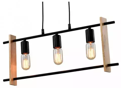 Подвесной светильник Rivoli Elizabeth Б0057935