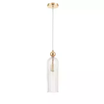 Подвесной светильник Rivoli Endora 4123-201 Б0066450