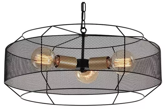 Подвесной светильник Rivoli Ermentrud Б0052456