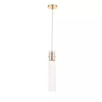 Подвесной светильник Rivoli Gabriela 4131-201 Б0066433