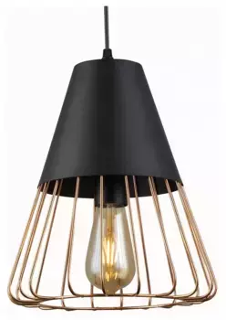 Подвесной светильник Rivoli Kasimira Б0047529