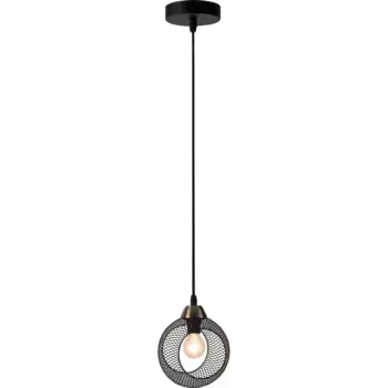 Подвесной светильник Rivoli Lilia 9121-201 Б0054906