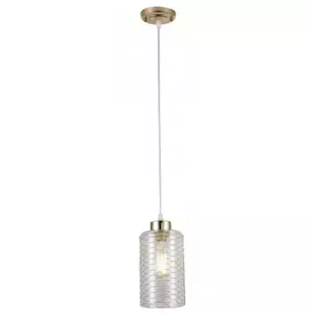 Подвесной светильник Rivoli Malice 9124-201 Б0054877