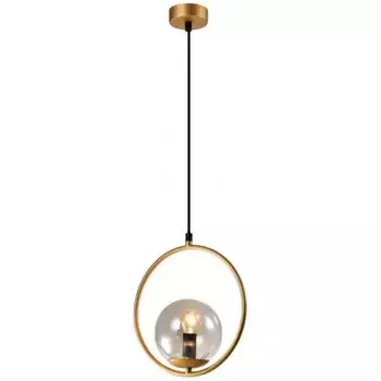 Подвесной светильник Rivoli Misericordia 5147-210 Б0055491