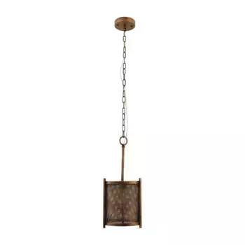 Подвесной светильник Rivoli Monica 4094-201 Б0052478