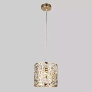 Подвесной светильник Rivoli Reina 4142-201 Б0052484