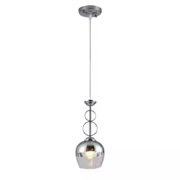 Подвесной светильник Rivoli Yasmin 9109-201 Б0053427