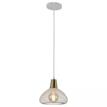 Подвесной светильник Seven Fires Brunner WD4000/1P-CO-WT