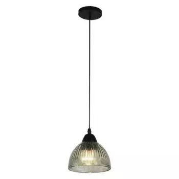 Подвесной светильник Seven Fires Dzhenis WD4004/1P-BK-GN