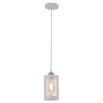 Подвесной светильник Seven Fires Timea WD4003/1P-WT-GD