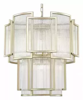 Подвесной светильник SIMPLE STORY 1046 1046-8PL